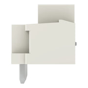WAGO - Leiterplattensteckverbinder THT-Stiftleiste Lötstift 721-465/001-040 1,2x1,2,abgew.,lgr − 200 Stück