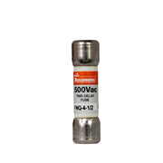 Eaton - HRC-Sicherung Sicherungseinsatz FNQ-4-1/2 4.5 A, AC 500 V − 10 Stück