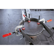 BESSEY - Schraubzwinge C-Kantenzwinge KT8-3