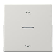 Jung - Bedienelement intelligent Taster 1fach BT LS 17101 P LG JUNG HOME