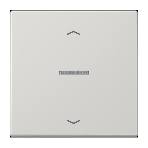 Jung - Bedienelement intelligent Taster 1fach BT LS 17101 P LG JUNG HOME
