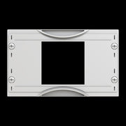 Striebel&John - Abdeckung für Verteilerfeld Abdeckung AG132 150x250mm