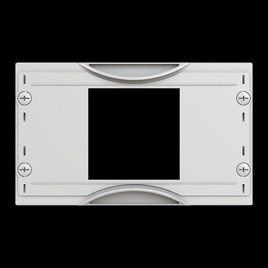 Striebel&John - Abdeckung für Verteilerfeld Abdeckung AG132 150x250mm