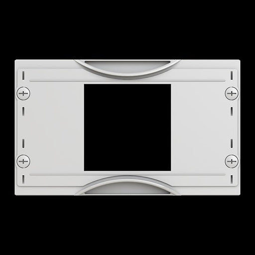 Striebel&John - Abdeckung für Verteilerfeld Abdeckung AG132 150x250mm