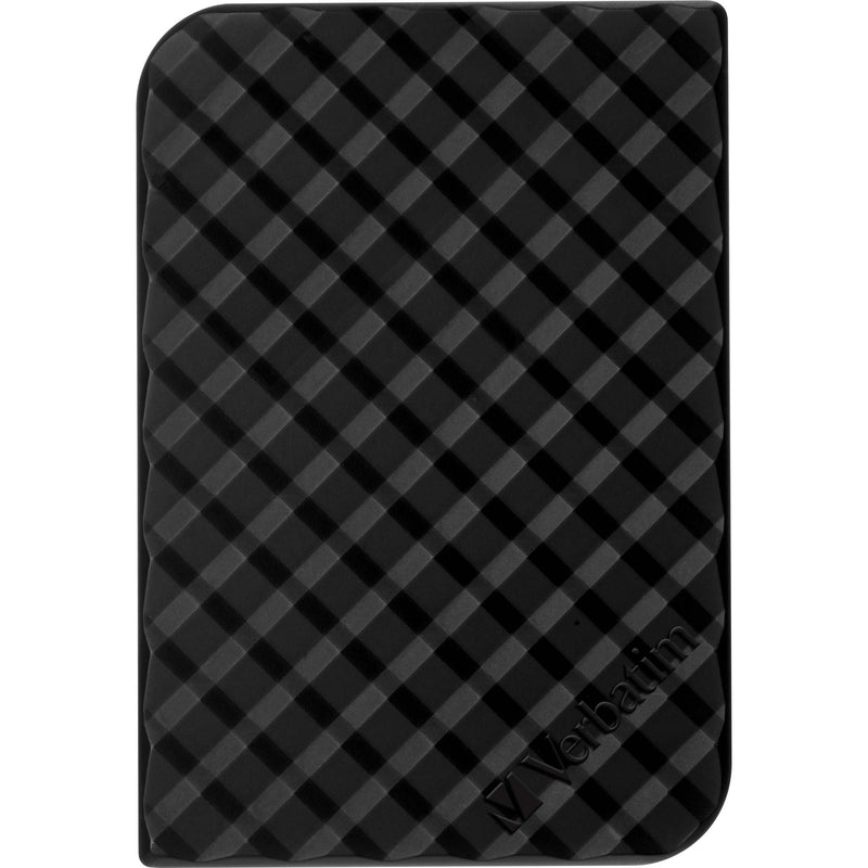 Verbatim - Speichermedium digital Festplatte 2TB USB3.0 53195 Extern,6,35cm(2,5Z)
