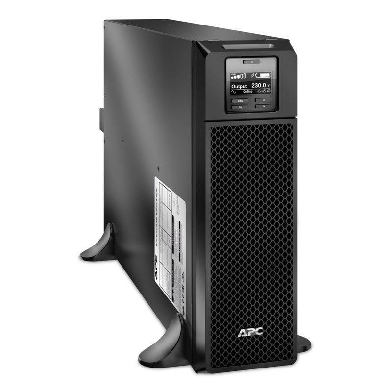 APC - USV-Anlage Smart-UPS SRT 5000VA SRT5KXLI 230V