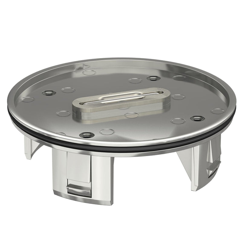 OBO Bettermann - Tubus-Leitungsauslass Tubus TUK2 G4 D=110mm