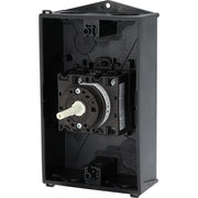Eaton - Lasttrennschalter Hauptschalter 3polig 32A T3-2-1/I2/SVB Aufbau Not-Aus-F