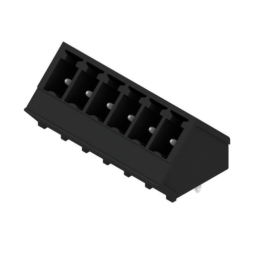 Weidmüller - Leiterplattensteckverbinder Verbinder 3.81mm SC-SMT 3.#1977240000 − 50 Stück