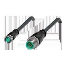 Pepperl+Fuchs Fabrik - Konfektioniertes Sensor-Aktor-Kabel Verbindungskabel 270390 − 1 Stück