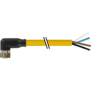 Murrelektronik - Passiver Sensor-/Aktor-Verteiler (mit Leitung) M8 mit Ltg. 7000-08101-0115000
