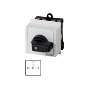 Eaton - Steuerschalter Betriebsartenschalter T0-1-15502/IVS 20A Verteilereinbau