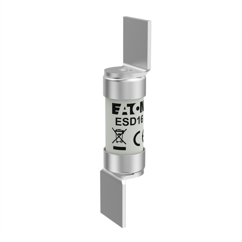 Eaton - HRC-Sicherung Sicherungseinsatz ESD16 16 A, AC 550 V − 20 Stück