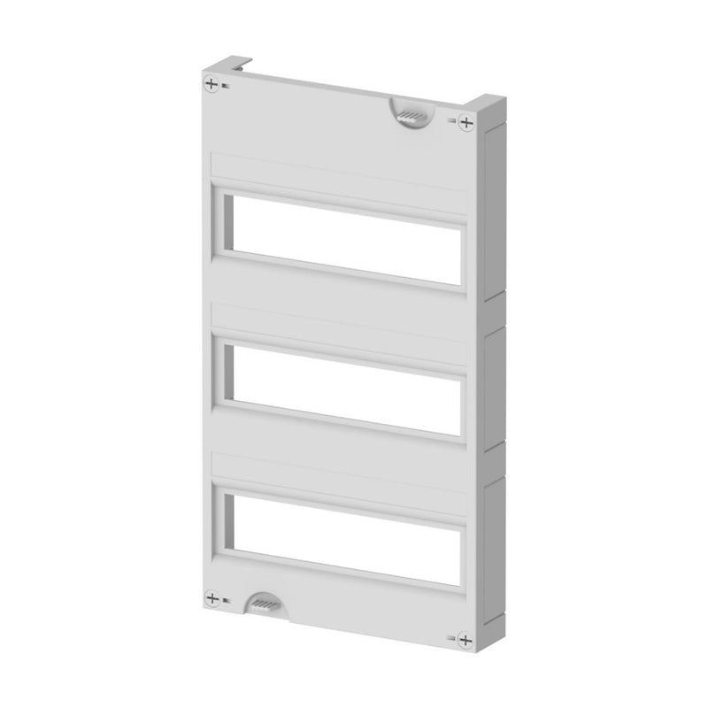 Eaton - Frontplatte (Schaltschrank) OA-Haube ZSD-H450/OA/KLP 450mm komplett