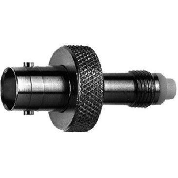 Telegärtner - Koax-Kupplung Adapter BNC-FME (F-F) 100023651 − 5 Stück