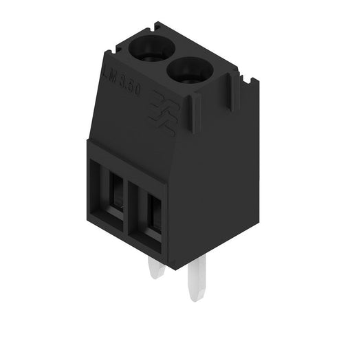 Weidmüller - Leiterplattenklemme Leiterplattenklemme LM 3.50/0#1699670000 3.50mm − 100 Stück