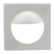 BEG Brück Electronic - Zubehör/Ersatzteile für Bewegungsmelder Zentralplatte 39222 reinweiß