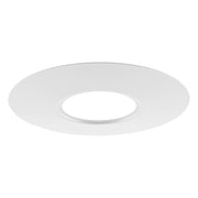 Ledvance - Mechanisches Zubehör/Ersatzteile für Leuchten Sanierungsring SP RING D180 WT D180, ws