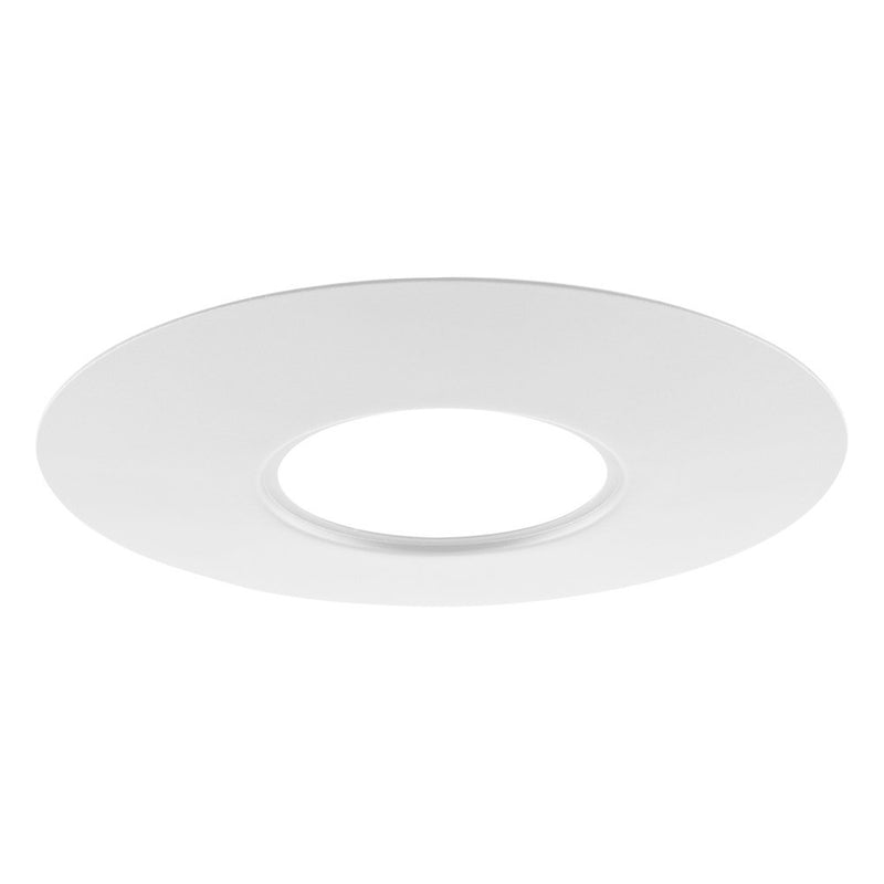 Ledvance - Mechanisches Zubehör/Ersatzteile für Leuchten Sanierungsring SP RING D180 WT D180, ws