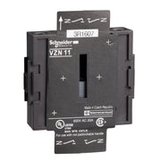 Schneider Electric - Hilfsschalterblock Neutralleiter-Modul VZN11 f.VN12/VN20