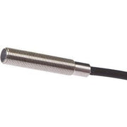 Ipf Electronic - Induktiver Näherungsschalter Sensor,ind.,M5x0,5,Kabel IB050104 DC,pnp,no,sn=0,8mm,b