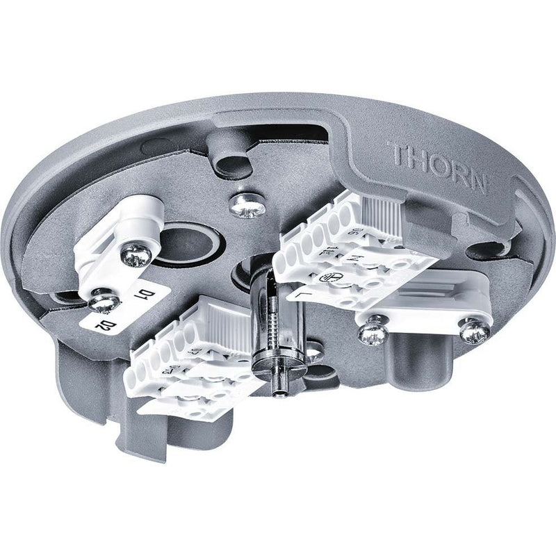 Thorn - Elektrisches Zubehör/Ersatzteile für Leuchten Deckenbaldachin THORN CEILING ROSE