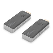 DIGITUS - Audio/Video-Funksystem Extender Set DS-55318 Wireless HDMI, 50m