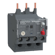 Schneider Electric - Überlastrelais thermisch Überlastrelais Easy TeSys LRE12 5,5-8A