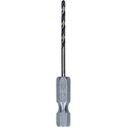 Bosch - Bohrer HSS PointTeQ 2608577540 Sechskantbohrer 2 mm