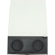Eaton - Leergehäuse für Schaltgeräte Kleingehäuse CI-K2-145-TS m. Tragschiene
