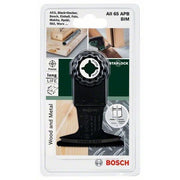 Bosch - Blatt für Oszillierer Tauchsägebl Starlock 2609256985 AII 65 APB