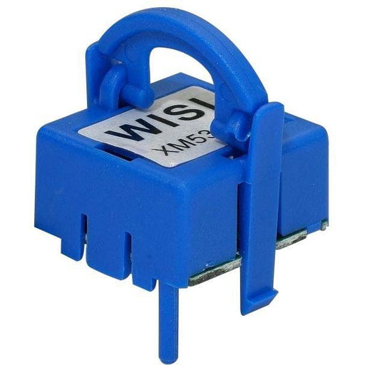 Wisi - Abzweiger und Verteiler Verteiler 8/2 XM 53 B f. VX5xB − 1 Stück by Wisi
