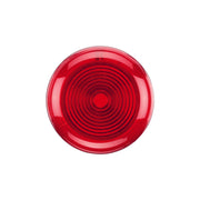 Ei Electronics - Zubehör/Ersatzteile für Brandmelder Blitzleuchte SAB300R 230V, rot