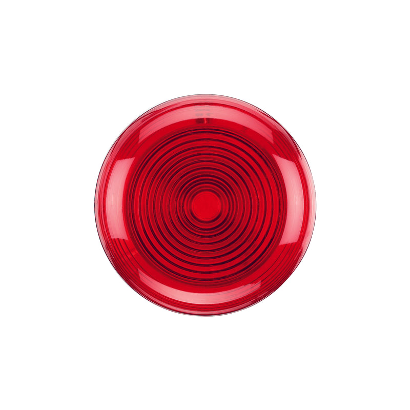 Ei Electronics - Zubehör/Ersatzteile für Brandmelder Blitzleuchte SAB300R 230V, rot