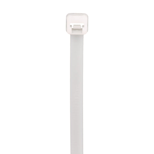 Panduit - Kabelbinder S18-120-L 450mm NY natur − 500 Stück