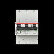 ABB Stotz S&J - Selektiver Hauptleitungsschutzschalter Haupleitungsschutzschalter S753DR-E50 50A E 25kA 3P