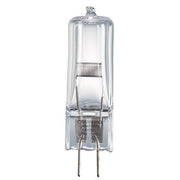 Scharnberger+Hasenbein - Studio-, Projektions- und Fotolampe Halogenlampe 18x60mm G6,35 17746 36V 400W 150h
