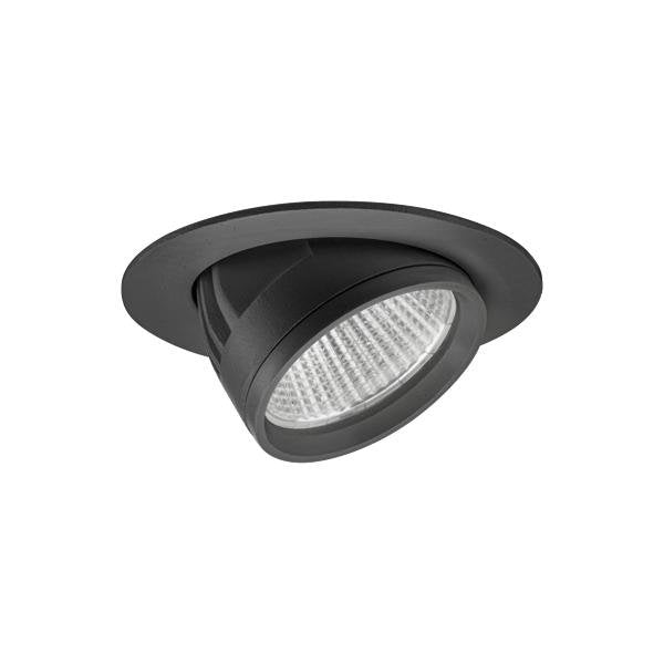 Brumberg Leuchten - Downlight/Strahler/Flutlicht LED-Einbaurichtstrahler 88263183 30Gr, 3000K