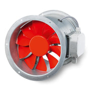 Helios Ventilatoren - Explosionsgeschützter Ventilator Hochleistungsventilator HRFD 355/2 EX 3-PH, EX-geschützt