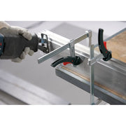 BESSEY - Verkaufsständer KliKlamp Theken-Display KLI-D