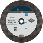Bosch - Trenn-/Schleifscheibe PRO Metal Trennscheibe, 2608600706 300 x 3,5 x 20 mm