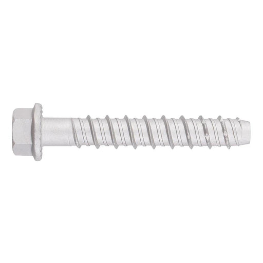 Erico - Betonschraube BSZ-SU BSZSU10120ZL 10mm Bohrer-dm 120mm − 50 Stück