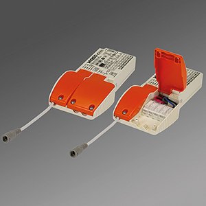 Regiolux - Decken-/Wandleuchte LED-Einbau-/Anbauleuchte panella #60154036610 4000K DALI