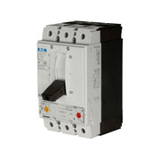 Eaton - Leistungsschalter für Trafo-, Generator- und Anlagenschutz Leistungsschalter NZMN2-A250-NA 3p. einstellbar