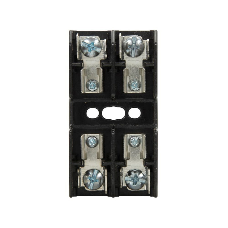 Eaton - NH-Trennmesser Sicherungsblock BG3012B 15A,AC600V,DC600V − 8 Stück