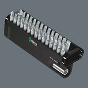 Wera - Bit-Set Bit-Sortiment 05057432001 1/4x50