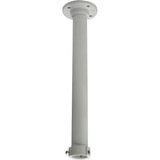 Hikvision - Halterung für Audio-/Videosysteme Deckenhalterung DS-1662ZJ f.PTZ Domekamera alu