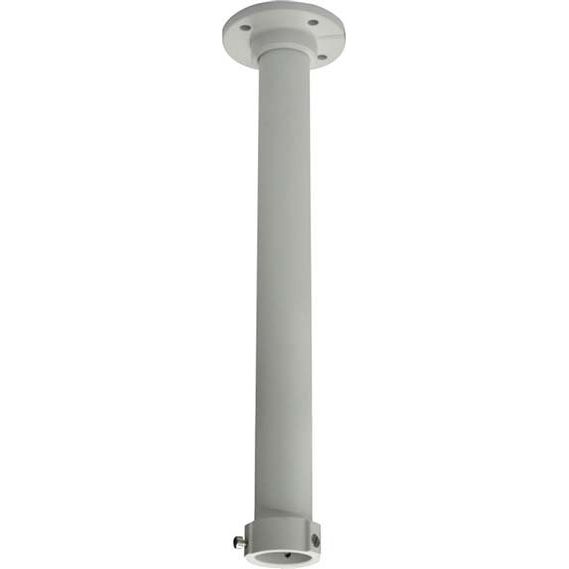 Hikvision - Halterung für Audio-/Videosysteme Deckenhalterung DS-1662ZJ f.PTZ Domekamera alu