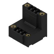 Weidmüller - Leiterplattensteckverbinder Verbinder 3.81mm SCDV-THR #1035960000 − 50 Stück