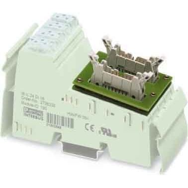 Phoenix Contact - Zubehör/Ersatzteile für Steuerungen Systemstecker FLKM 14-PA-INLINE/32  − 1 Stück